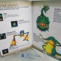 MANUAL SNES - SUPER METROID - Super Nintendo Replacement Instruction Manual Booklet
