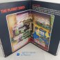 MANUAL SNES - SUPER METROID - Super Nintendo Replacement Instruction Manual Booklet