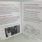 MANUAL SNES - ZOMBIES ATE MY NEIGHBOURS - Super Nintendo Replacement Instruction Manual Booklet