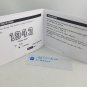 MANUAL NES - 1943 - Nintendo Replacement Instruction Manual Booklet