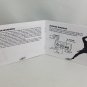 MANUAL NES - A NIGHTMARE ON ELM STREET - Nintendo Replacement Instruction Manual Booklet