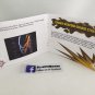 MANUAL NES - ALIEN 3 - Nintendo Replacement Instruction Manual Booklet