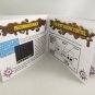 MANUAL NES - ALIEN 3 - Nintendo Replacement Instruction Manual Booklet