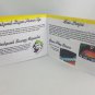 MANUAL NES - BATMAN: RETURN OF THE JOKER - Nintendo Replacement Instruction Manual Booklet