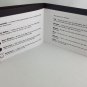 MANUAL NES - BATTLETOADS - Nintendo Replacement Instruction Manual Booklet