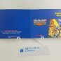 MANUAL NES - BIONIC COMMANDO - Nintendo Replacement Instruction Manual Booklet