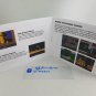 MANUAL NES - BUCKY O HARE - Nintendo Replacement Instruction Manual Booklet