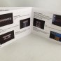MANUAL NES - CASTLEQUEST - Nintendo Replacement Instruction Manual Booklet
