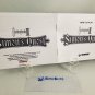MANUAL NES - CASTLEVANIA 2 SIMON'S QUEST - Nintendo Replacement Instruction Manual Booklet