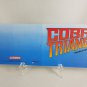 MANUAL NES - COBRA TRIANGLE - Nintendo Replacement Instruction Manual Booklet