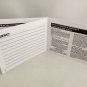 MANUAL NES - COMMANDO - Nintendo Replacement Instruction Manual Booklet