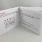 MANUAL NES - DARKMAN - Nintendo Replacement Instruction Manual Booklet