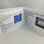 MANUAL NES - DARKMAN - Nintendo Replacement Instruction Manual Booklet