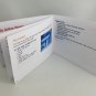 MANUAL NES - DARKMAN - Nintendo Replacement Instruction Manual Booklet