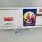 MANUAL NES - DARKWING DUCK - Nintendo Replacement Instruction Manual Booklet