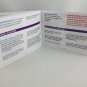 MANUAL NES - DOUBLE DRAGON 2 - Nintendo Replacement Instruction Manual Booklet