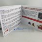 MANUAL NES - DRAGON WARRIOR - Nintendo Replacement Instruction Manual Booklet