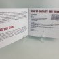 MANUAL NES - DRAGON WARRIOR II (2) - Nintendo Replacement Instruction Manual Booklet