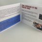MANUAL NES - DRAGON WARRIOR II (2) - Nintendo Replacement Instruction Manual Booklet