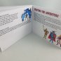 MANUAL NES - DRAGON WARRIOR II (2) - Nintendo Replacement Instruction Manual Booklet