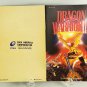 MANUAL NES - DRAGON WARRIOR III (3) - Nintendo Replacement Instruction Manual Booklet