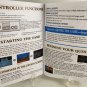 MANUAL NES - DRAGON WARRIOR III (3) - Nintendo Replacement Instruction Manual Booklet
