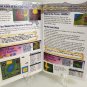 MANUAL NES - DRAGON WARRIOR III (3) - Nintendo Replacement Instruction Manual Booklet