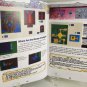 MANUAL NES - DRAGON WARRIOR III (3) - Nintendo Replacement Instruction Manual Booklet