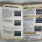 MANUAL GCN - BATEN KAITOS ORIGINS - Nintendo Gamecube Replacement Instruction Booklet