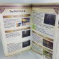 MANUAL GCN - BATEN KAITOS ORIGINS - Nintendo Gamecube Replacement Instruction Booklet