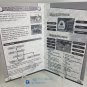 MANUAL GCN - BILLY HATCHER GIANT EGG - Nintendo Gamecube Replacement Instruction Booklet