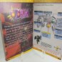 MANUAL GCN - LEGEND OF ZELDA COLLECTORS EDITION - Nintendo Gamecube Replacement Instruction Booklet