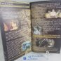MANUAL GCN - LEGEND OF ZELDA TWILIGHT PRINCESS - Nintendo Gamecube Replacement Instruction Booklet