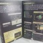 MANUAL GCN - LEGEND OF ZELDA TWILIGHT PRINCESS - Nintendo Gamecube Replacement Instruction Booklet