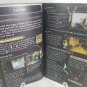 MANUAL GCN - LEGEND OF ZELDA TWILIGHT PRINCESS - Nintendo Gamecube Replacement Instruction Booklet