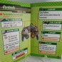 MANUAL GCN - MARIO KART DOUBLE DASH - Nintendo Gamecube Replacement Instruction Booklet