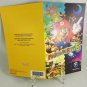 MANUAL GCN - MARIO PARTY 6 - Nintendo Gamecube Replacement Instruction Booklet