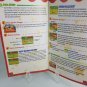 MANUAL GCN - MARIO PARTY 6 - Nintendo Gamecube Replacement Instruction Booklet