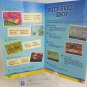 MANUAL GCN - MARIO PARTY 7 - Nintendo Gamecube Replacement Instruction Booklet