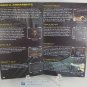 MANUAL GCN - METROID PRIME - Nintendo Gamecube Replacement Instruction Booklet