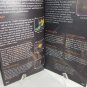 MANUAL GCN - METROID PRIME - Nintendo Gamecube Replacement Instruction Booklet
