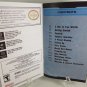 MANUAL GCN - METROID PRIME 2 ECHOES - Nintendo Gamecube Replacement Instruction Booklet