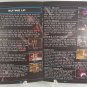 MANUAL GCN - METROID PRIME 2 ECHOES - Nintendo Gamecube Replacement Instruction Booklet