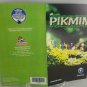 MANUAL GCN - PIKMIN - Nintendo Gamecube Replacement Instruction Booklet