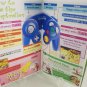 MANUAL GCN - PIKMIN - Nintendo Gamecube Replacement Instruction Booklet