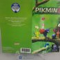 MANUAL GCN - PIKMIN 2 - Nintendo Gamecube Replacement Instruction Booklet