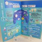 MANUAL GCN - PIKMIN 2 - Nintendo Gamecube Replacement Instruction Booklet