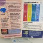 MANUAL GCN - PIKMIN 2 - Nintendo Gamecube Replacement Instruction Booklet