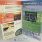 MANUAL GCN - PIKMIN 2 - Nintendo Gamecube Replacement Instruction Booklet