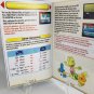MANUAL GCN - POKEMON BOX RUBY & SAPPHIRE - Nintendo Gamecube Replacement Instruction Booklet